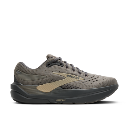 Mens Brooks Ghost Max 3 (D-Width)