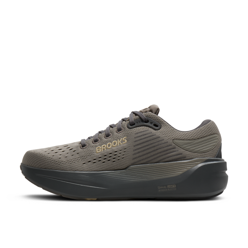 Mens Brooks Ghost Max 3 (D-Width)