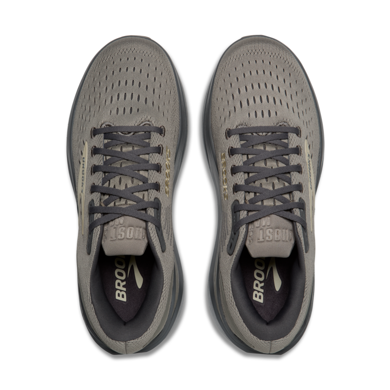 Mens Brooks Ghost Max 3 (D-Width)