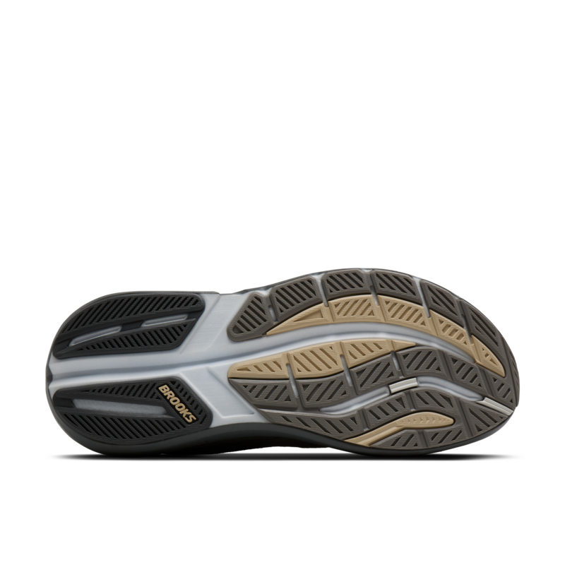 Mens Brooks Ghost Max 3 (D-Width)