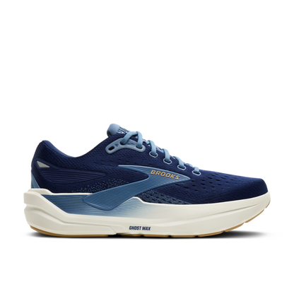 Mens Brooks Ghost Max 3 (D-Width)
