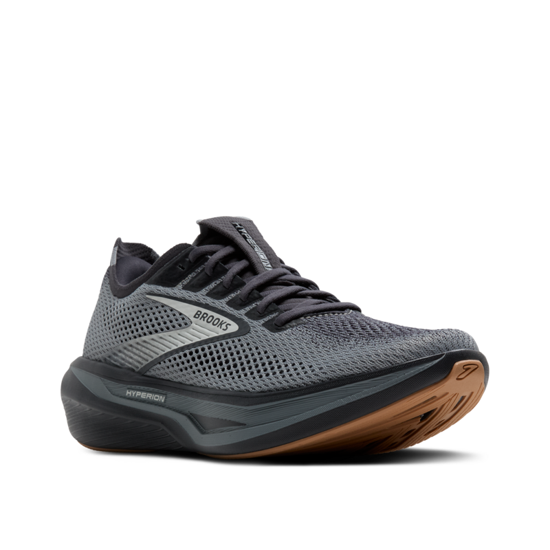 Mens Brooks Hyperion 3 (D-Width)