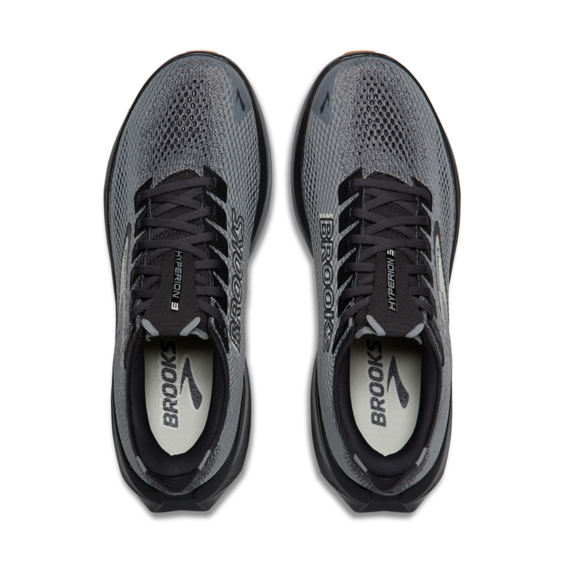Mens Brooks Hyperion 3 (D-Width)