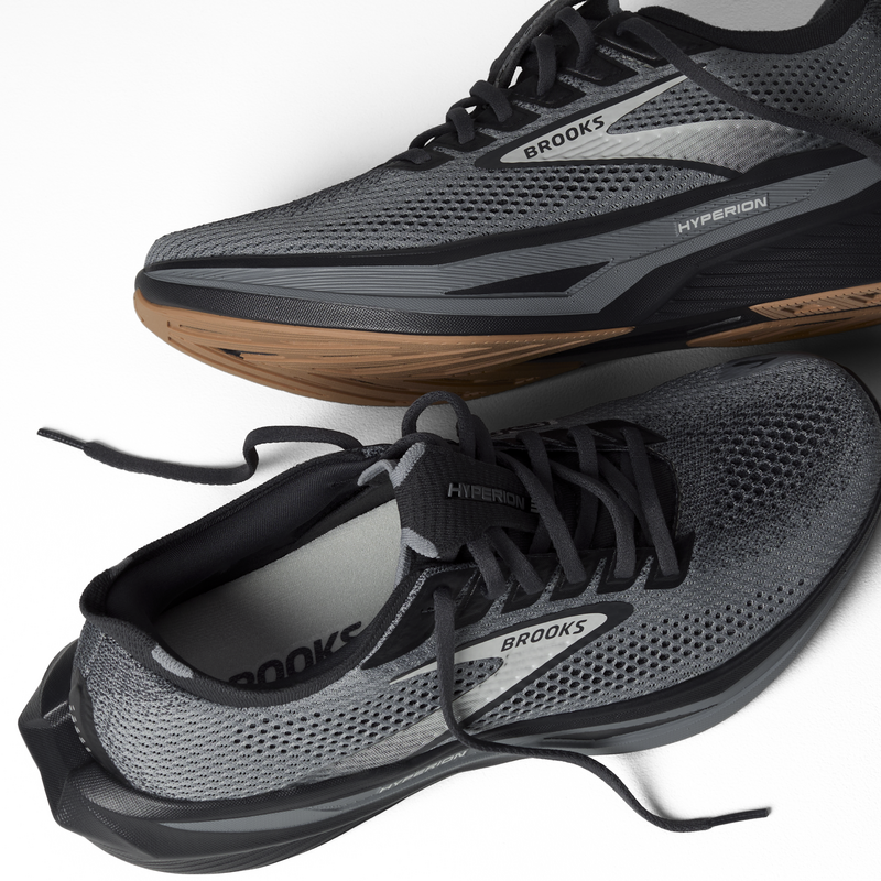 Mens Brooks Hyperion 3 (D-Width)