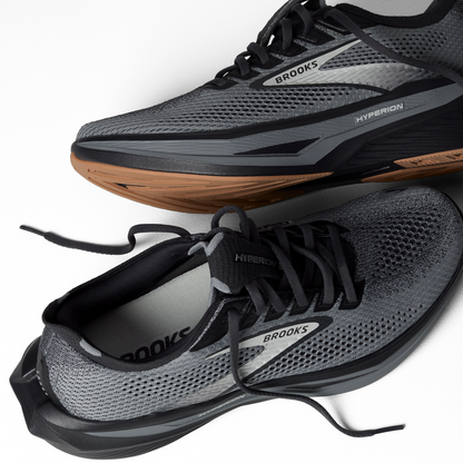 Mens Brooks Hyperion 3 (D-Width)