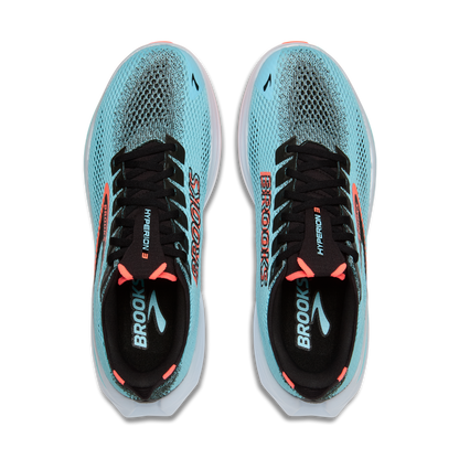 Mens Brooks Hyperion 3 (D-Width)