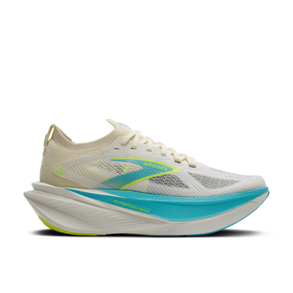 Mens Brooks Hyperion Max 3 (D-Width)
