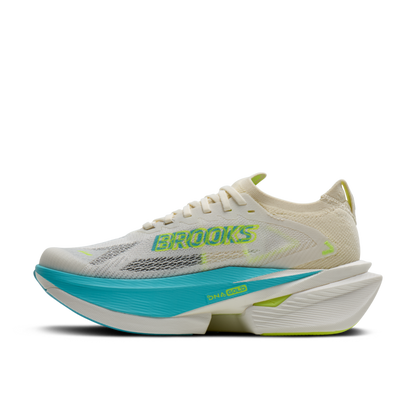 Mens Brooks Hyperion Max 3 (D-Width)