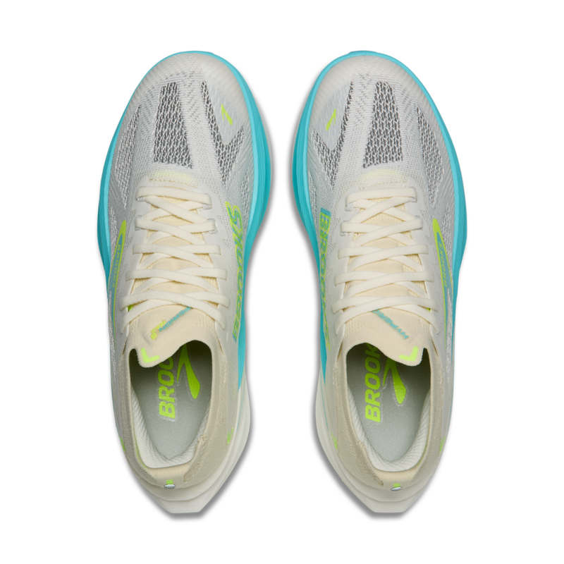 Mens Brooks Hyperion Max 3 (D-Width)