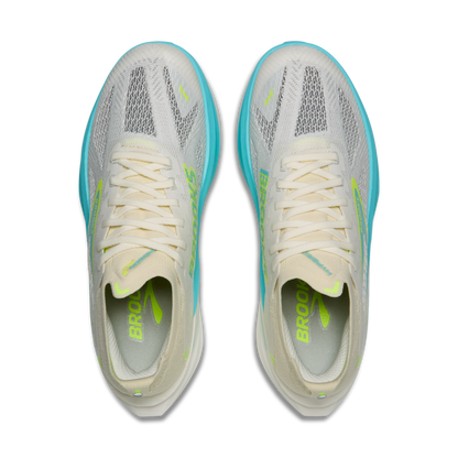 Mens Brooks Hyperion Max 3 (D-Width)