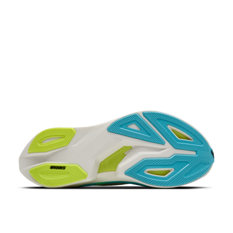 Mens Brooks Hyperion Max 3 (D-Width)