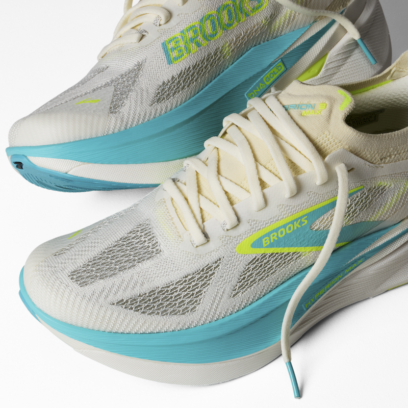 Mens Brooks Hyperion Max 3 (D-Width)