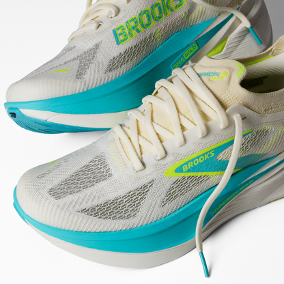 Mens Brooks Hyperion Max 3 (D-Width)