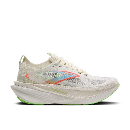 Womens Brooks Hyperion Max 3 (B-Width)
