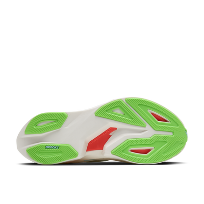 Mens Brooks Hyperion Max 3 (D-Width)