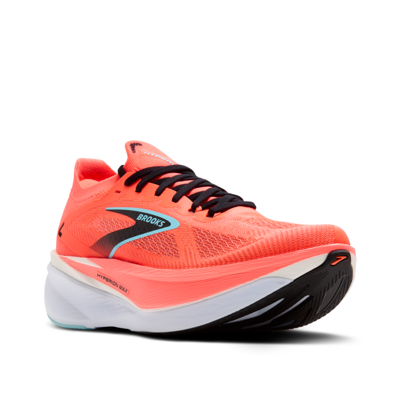 Mens Brooks Hyperion Max 3 (D-Width)