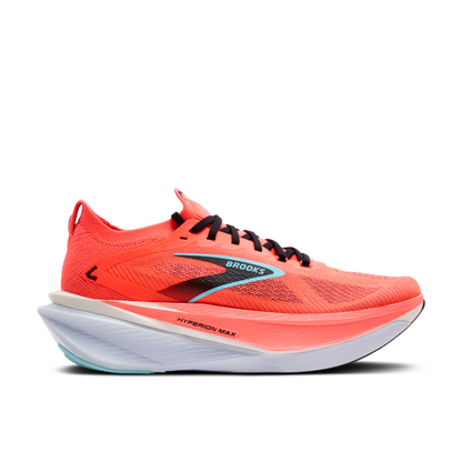 Mens Brooks Hyperion Max 3 (D-Width)