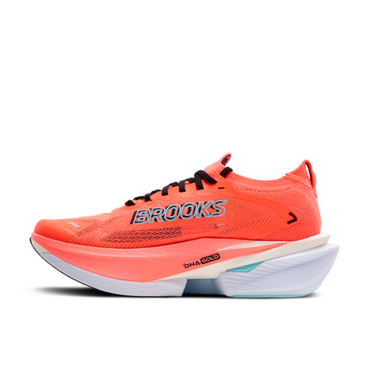 Mens Brooks Hyperion Max 3 (D-Width)