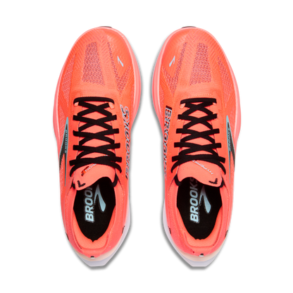 Mens Brooks Hyperion Max 3 (D-Width)
