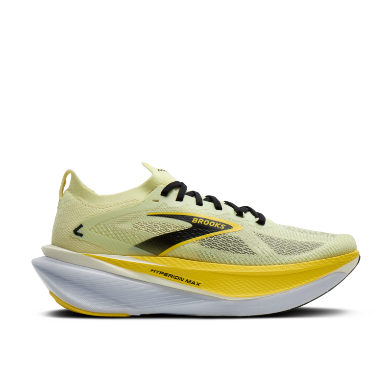 Mens Brooks Hyperion Max 3 (D-Width)