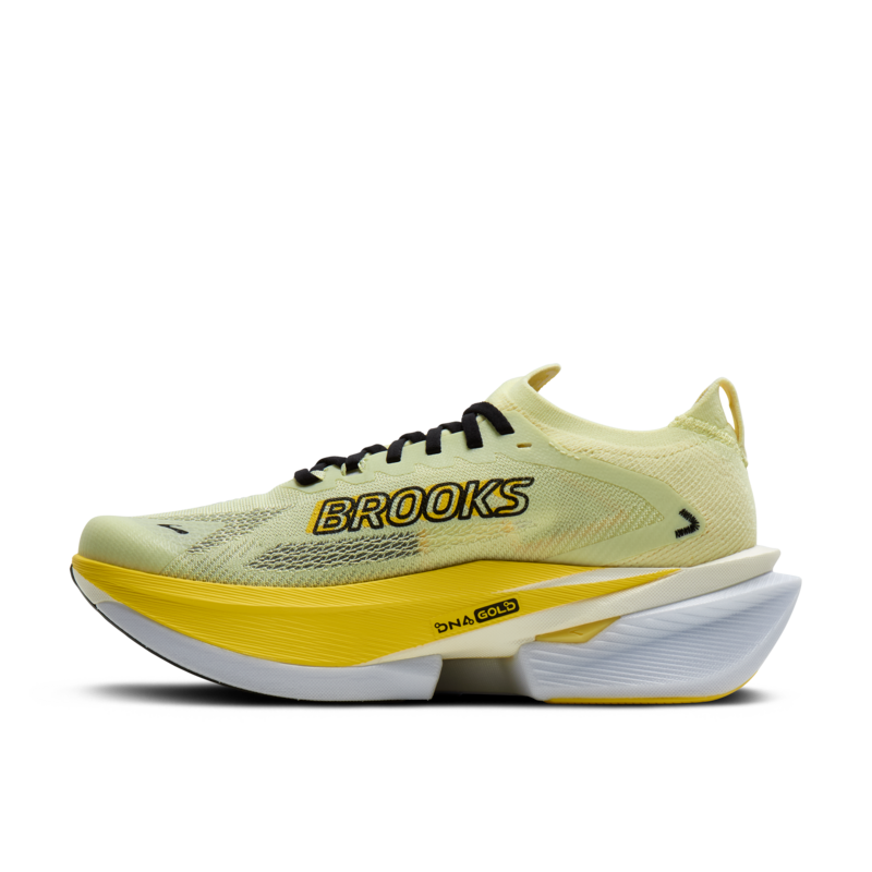 Mens Brooks Hyperion Max 3 (D-Width)