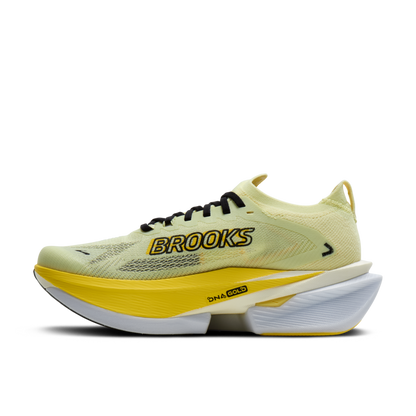 Mens Brooks Hyperion Max 3 (D-Width)