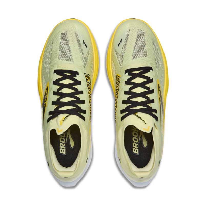 Mens Brooks Hyperion Max 3 (D-Width)