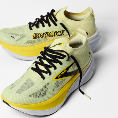 Mens Brooks Hyperion Max 3 (D-Width)