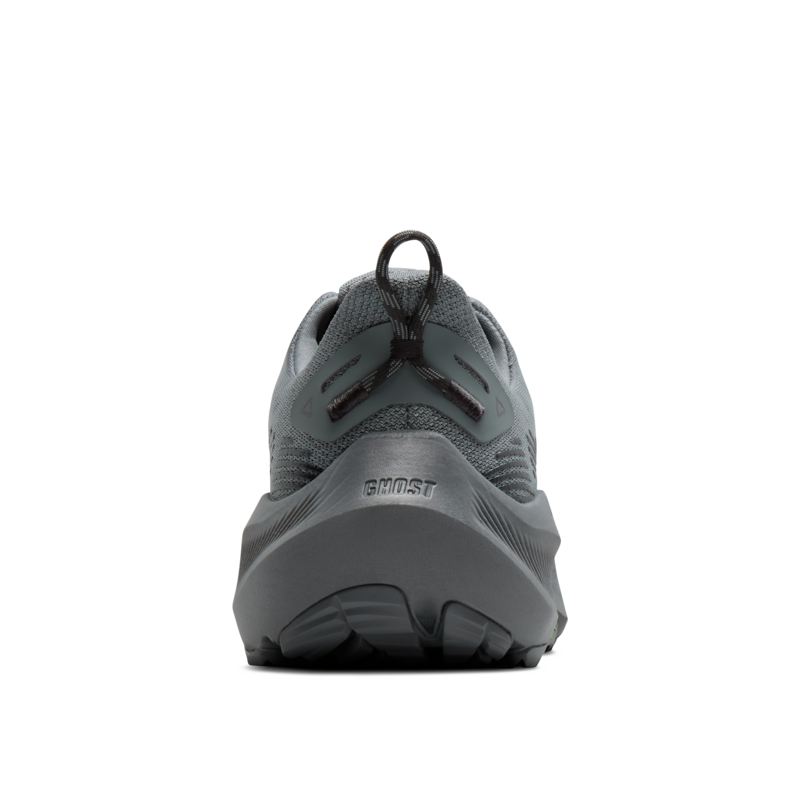 Mens Brooks Ghost Trail Wide (2E-Width)