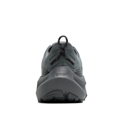 Mens Brooks Ghost Trail Wide (2E-Width)