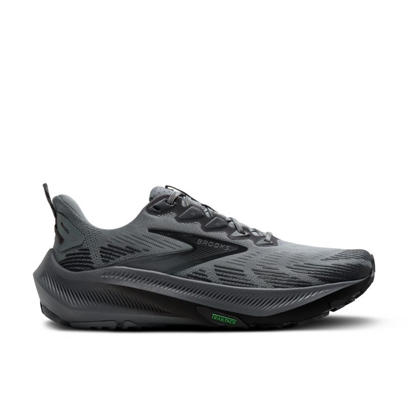 Mens Brooks Ghost Trail Wide (2E-Width)