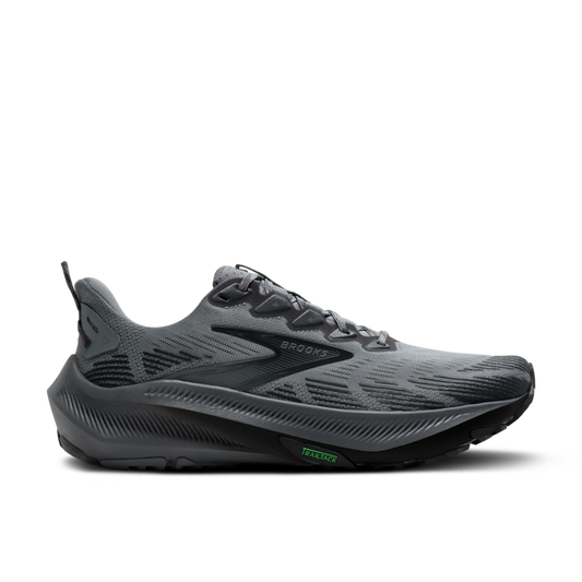 Mens Brooks Ghost Trail Wide (2E-Width)