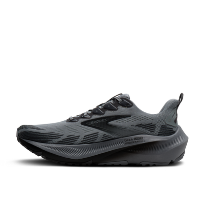 Mens Brooks Ghost Trail Wide (2E-Width)