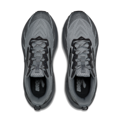 Mens Brooks Ghost Trail Wide (2E-Width)