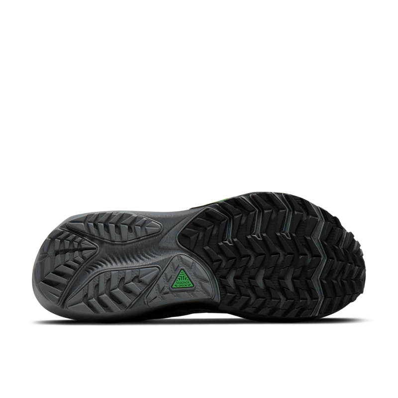 Mens Brooks Ghost Trail Wide (2E-Width)