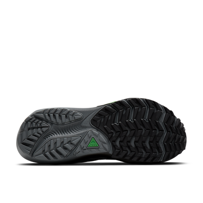Mens Brooks Ghost Trail Wide (2E-Width)