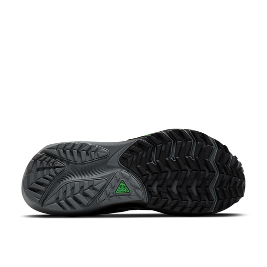 Mens Brooks Ghost Trail Wide (2E-Width)