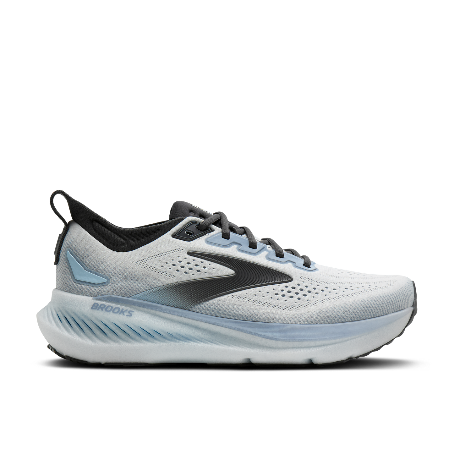 Mens Brooks Glycerin 23 Wide (2E-Width)