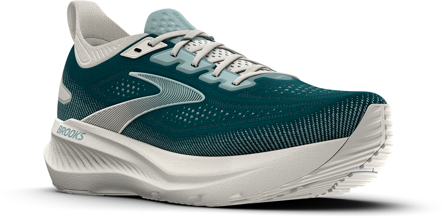 Mens Brooks Glycerin 23 (D-Width)
