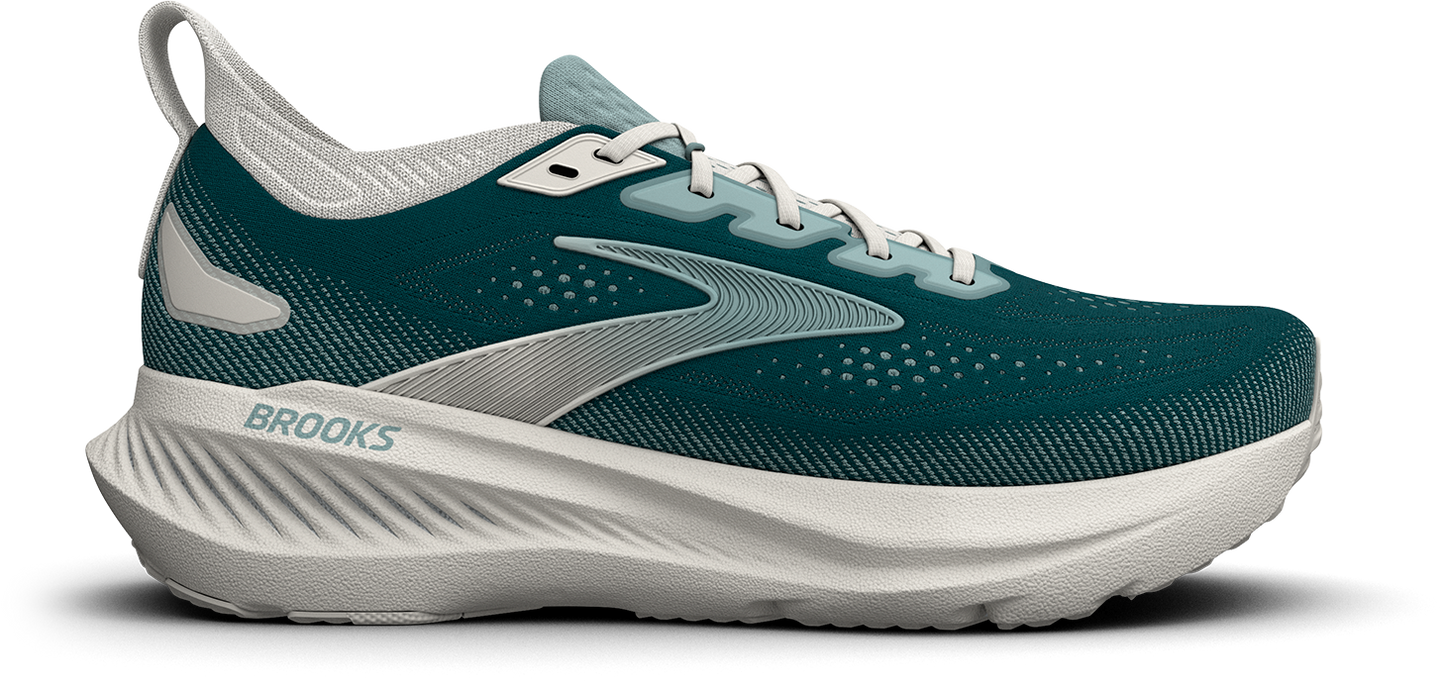 Mens Brooks Glycerin 23 (D-Width)