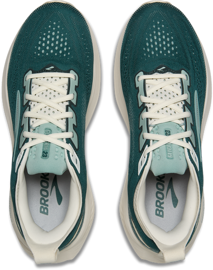 Mens Brooks Glycerin 23 (D-Width)