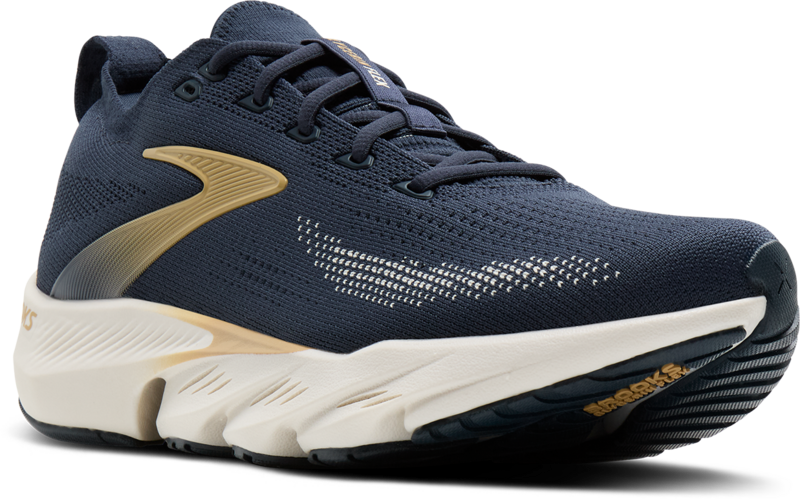 Mens Brooks Glycerin Flex