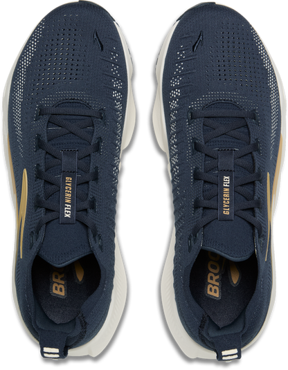 Mens Brooks Glycerin Flex