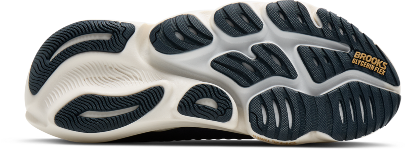 Mens Brooks Glycerin Flex