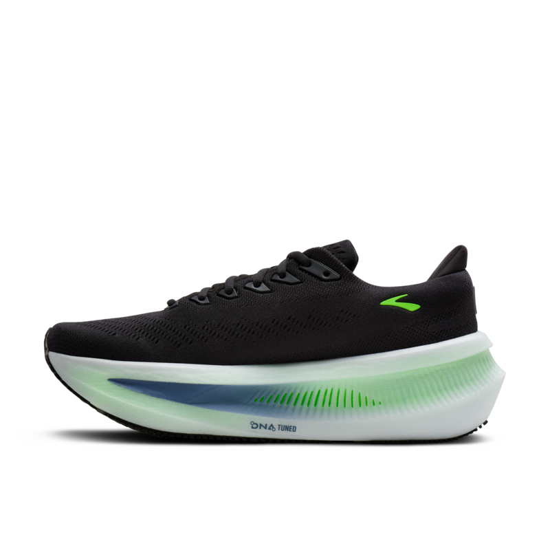 Mens Brooks Glycerin Max 2 (D-Width)