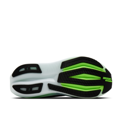 Mens Brooks Glycerin Max 2 (D-Width)
