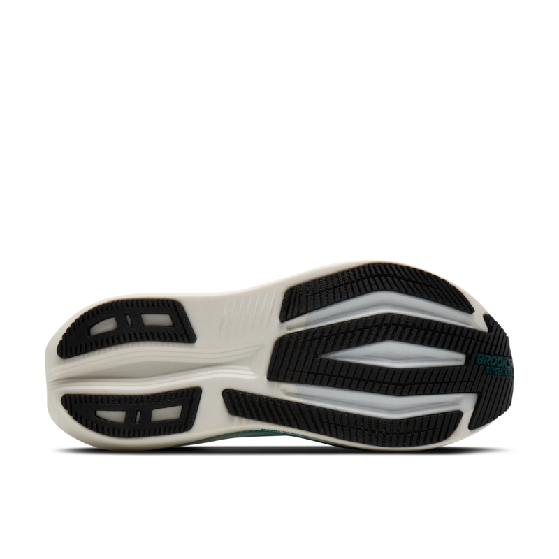 Mens Brooks Glycerin Max 2 (D-Width)