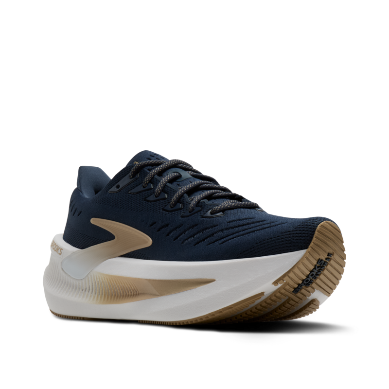 Mens Brooks Glycerin Max 2 (D-Width)