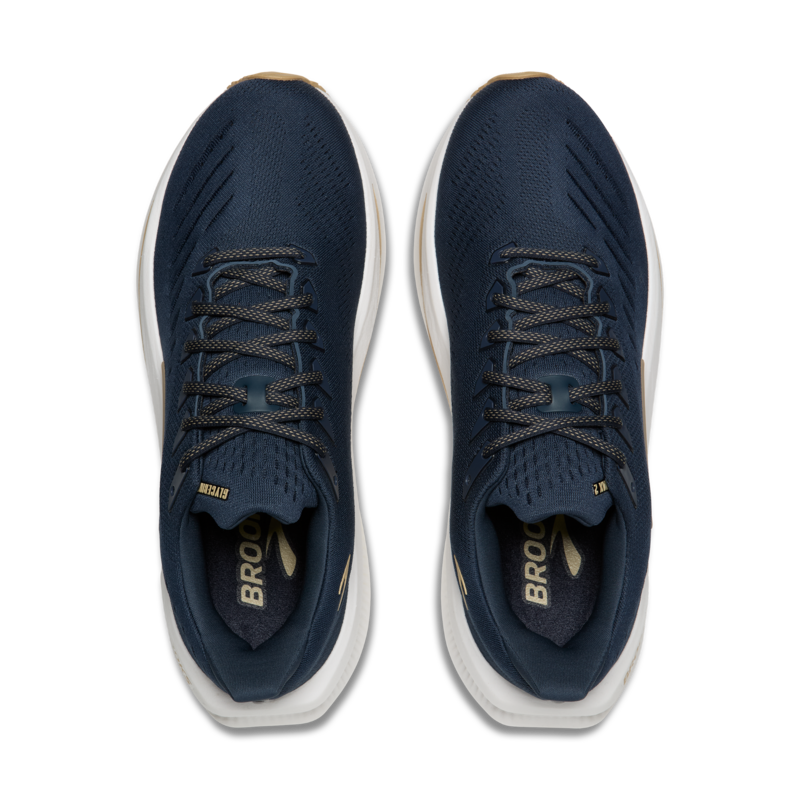 Mens Brooks Glycerin Max 2 (D-Width)