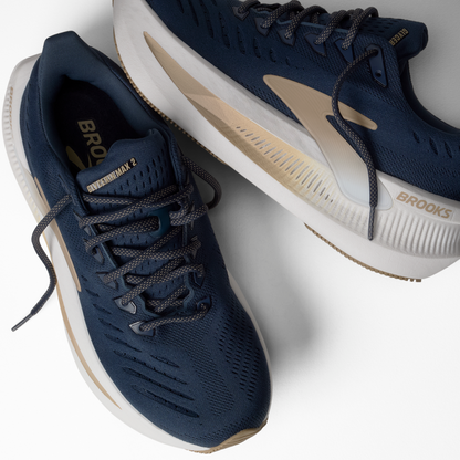 Mens Brooks Glycerin Max 2 (D-Width)